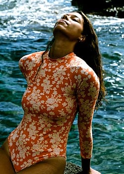 Marie Andriamaherizo